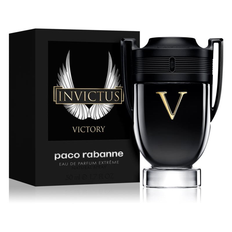 PACO RABANNE Invictus Victory, EDP Extreme, 100ml