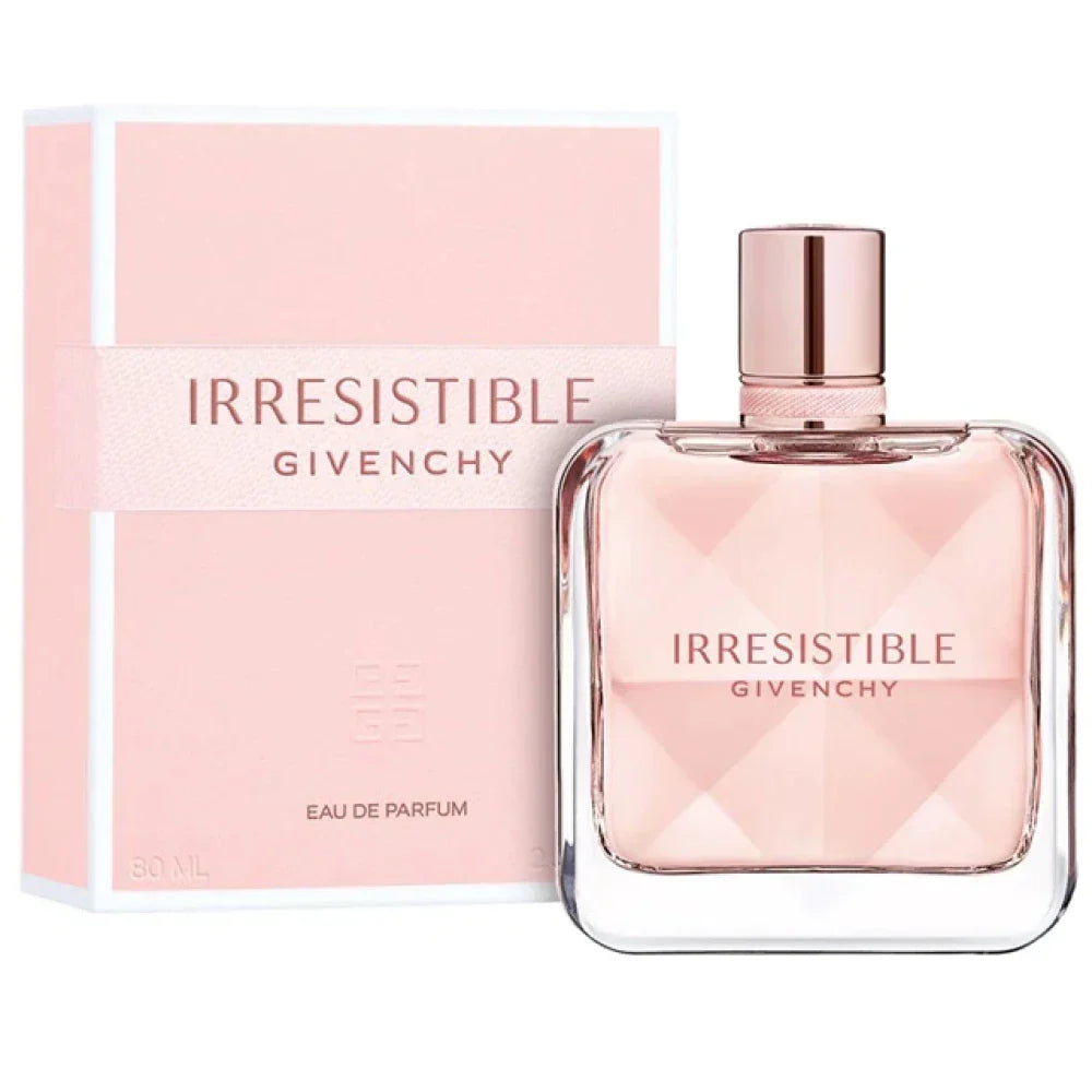 GIVENCHY Irresistible, EDP, 80ml