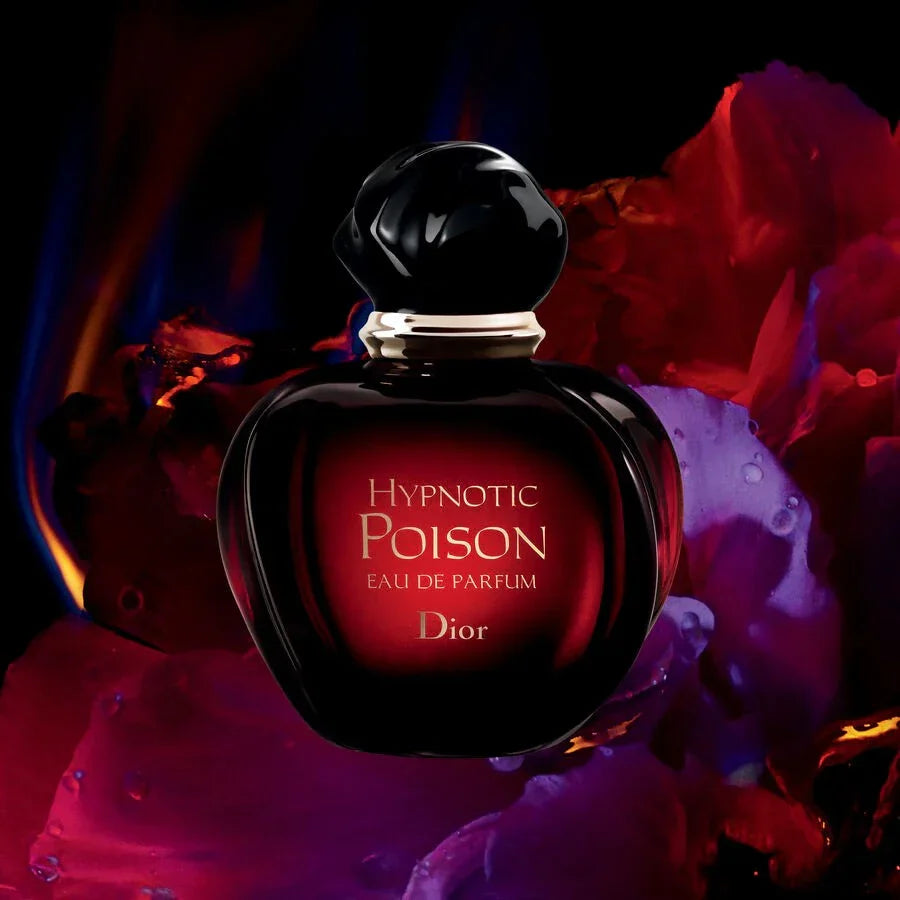 DIOR Hypnotic Poison, EDT, 100ml