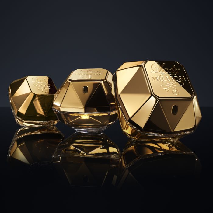 PACO RABANNE Lady Million, EDP, 80ml