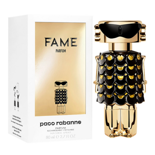 Paco Rabanne Fame, Parfum, 80ml(sigilat)