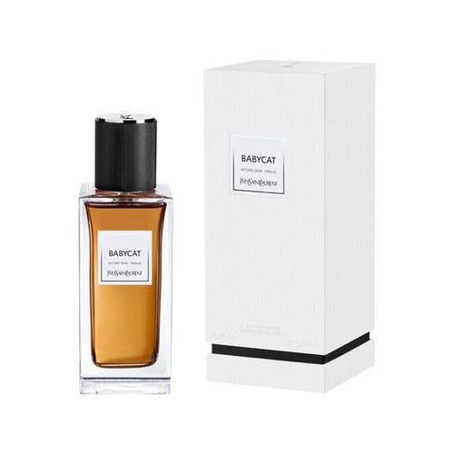 BabyCat,Apa de parfum,125ml