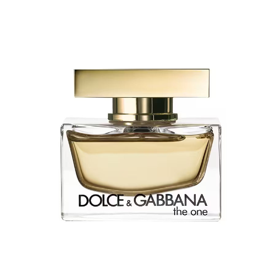 DOLCE & GABBANA The One For Her, EDP, 75ml