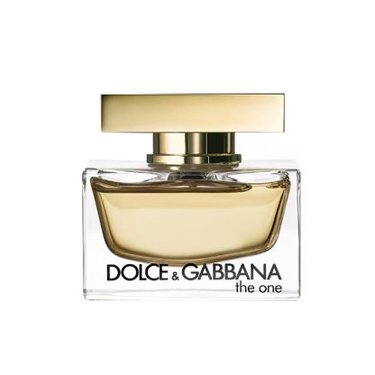The One For Her,Apa de parfum,75ml