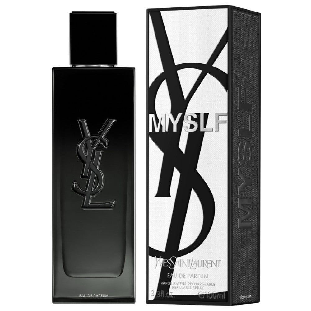 Yves Saint Laurent Myself, Eau de Parfum, 100ml(sigilat)