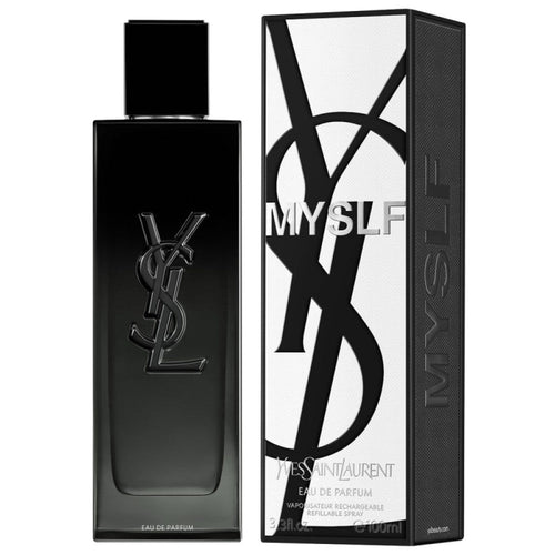 Yves Saint Laurent Myself, Eau de Parfum, 100ml(sigilat)