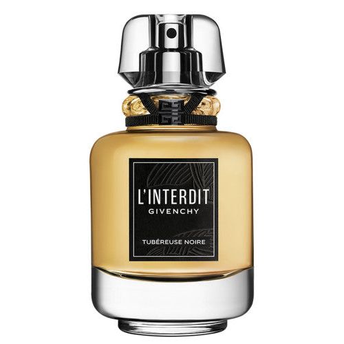 GIVENCHY L’Interdit Tubereuse Noire, EDP, 80ml