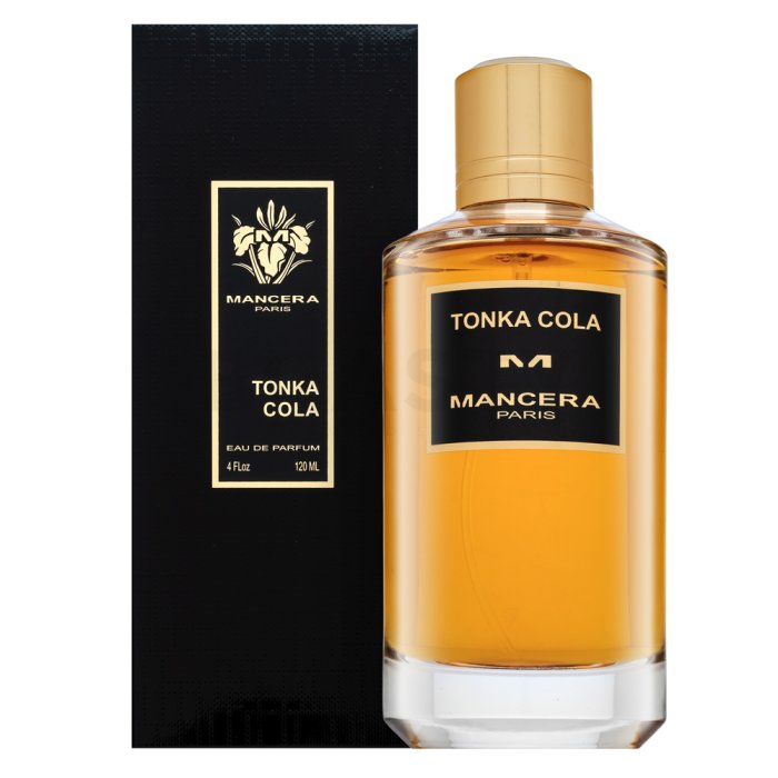 Tonka Cola,Apa de parfum,120ml