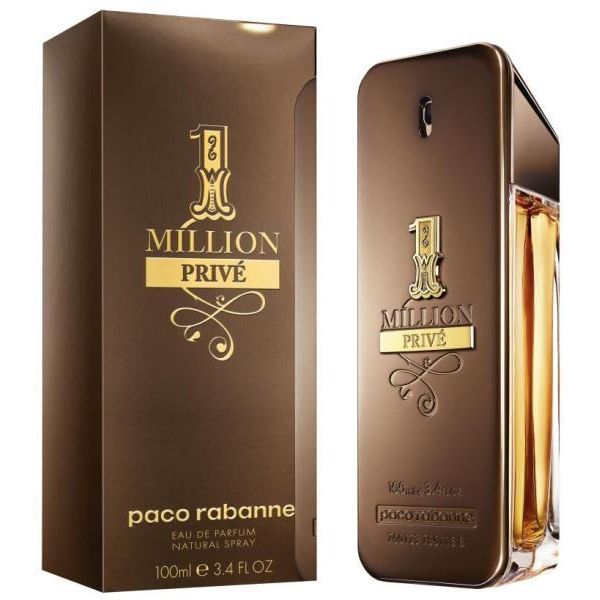 PACO RABANNE 1 Million Prive, EDP, 100ml