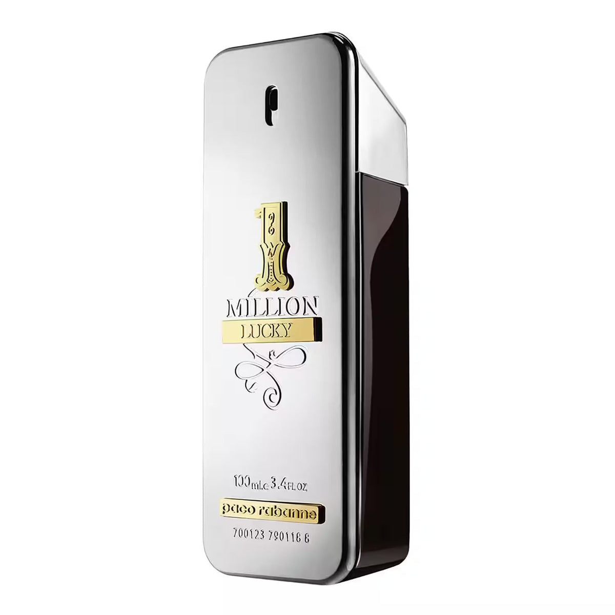 PACO RABANNE 1 Million Lucky, EDT, 100ml