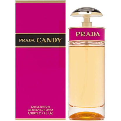 Candy,Apa de parfum,80ml