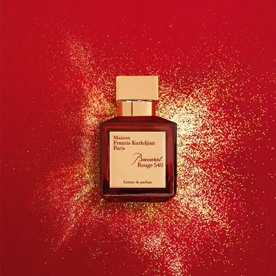 Maison Francis Kurkdjian Baccarat Rouge 540, Extrait de parfum, 70ml