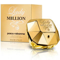 PACO RABANNE Lady Million, EDP, 80ml