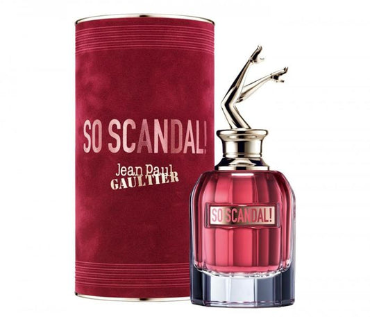 Jean Paul Gaultier So Scandal, Eau de Parfum 80ml (sigilat tub)