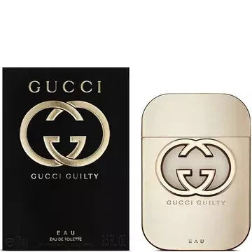GUCCI Guilty, EDP, 75ml