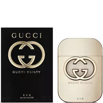 Guilty,Apa de parfum,75ml