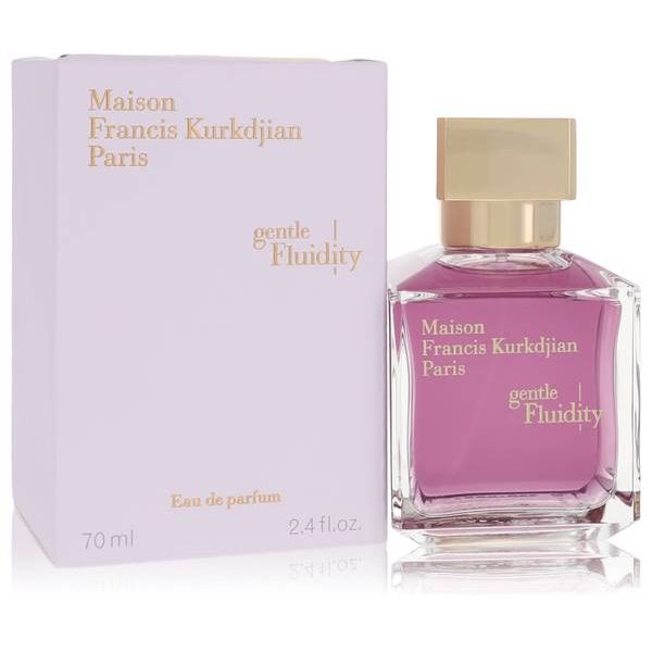 Gentle Fluidity,Apa de parfum,70ml