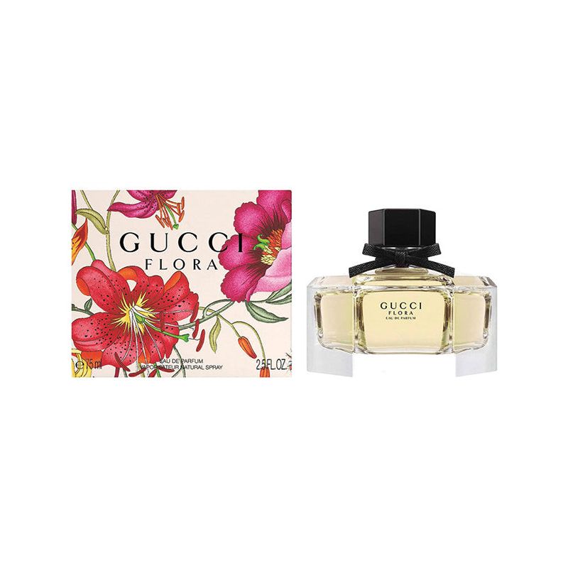 Flora,Apa de parfum,75ml