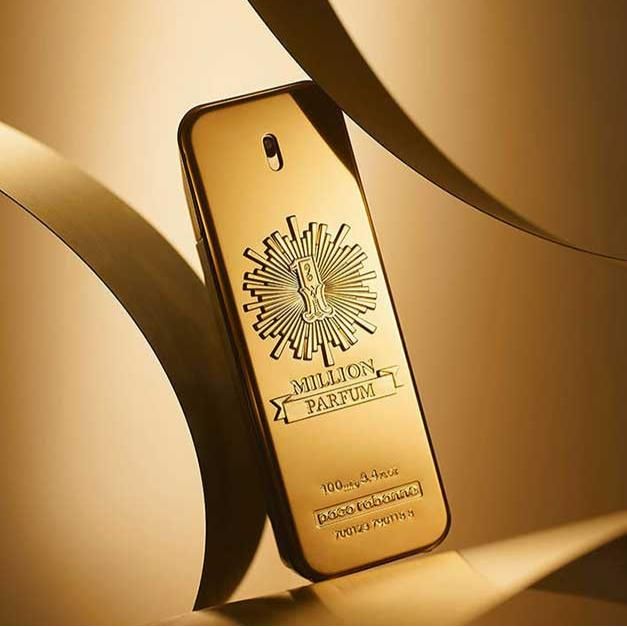 PACO RABANNE 1 Million, Parfum, 100ml