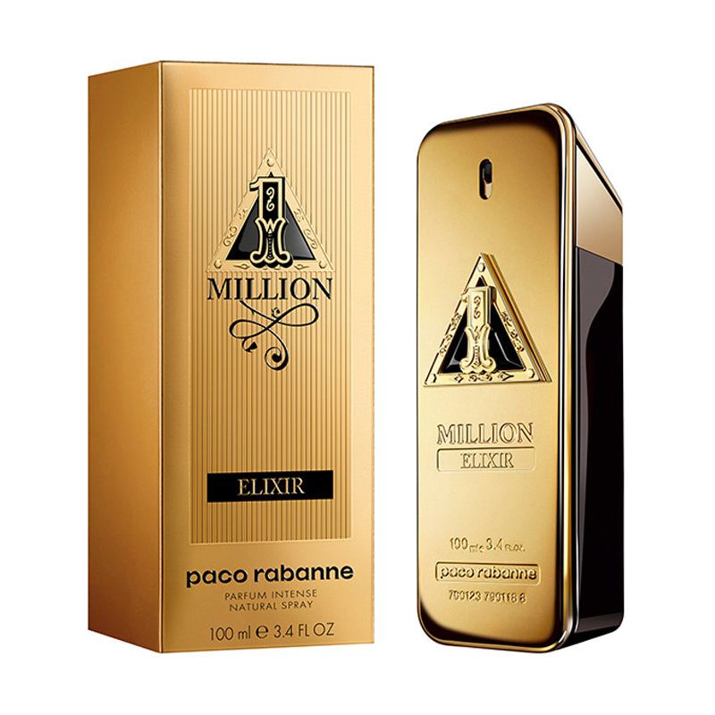 PACO RABANNE 1 Million Elixir, Parfum Intens, 100ml