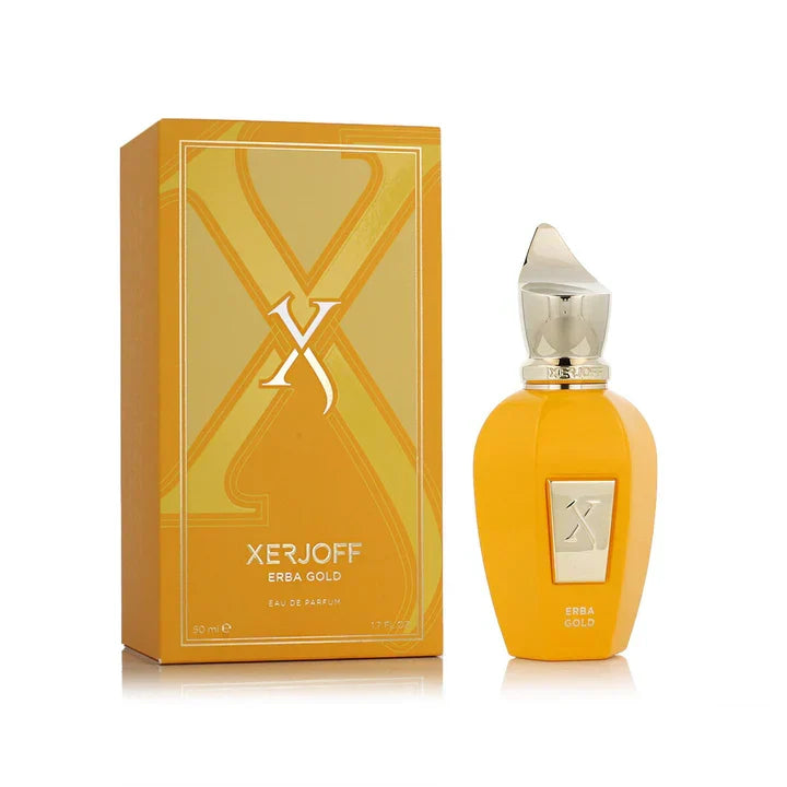 XERJOFF Erba Gold, 100 ML