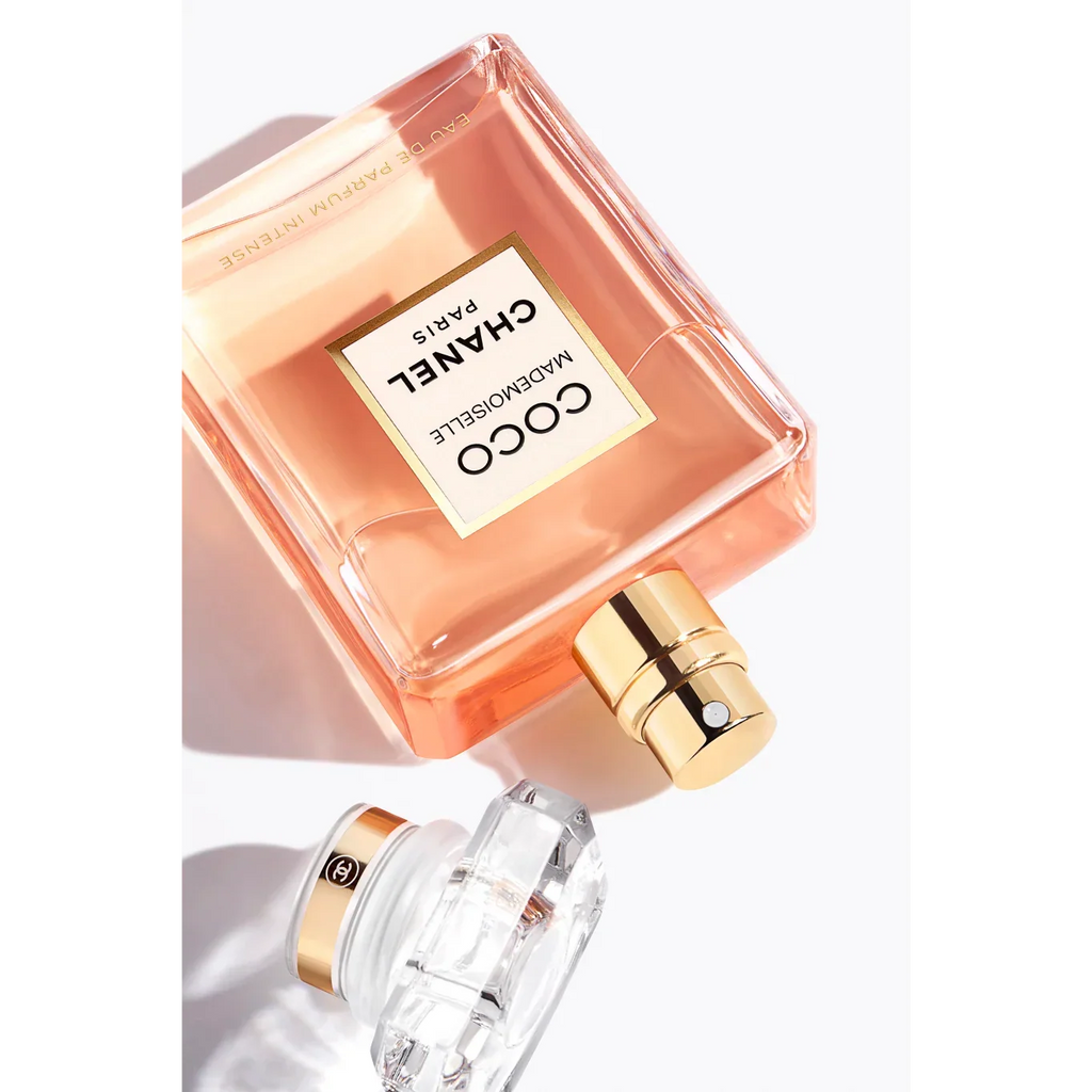 CHANEL Coco Mademoiselle, EDP, 100ml .