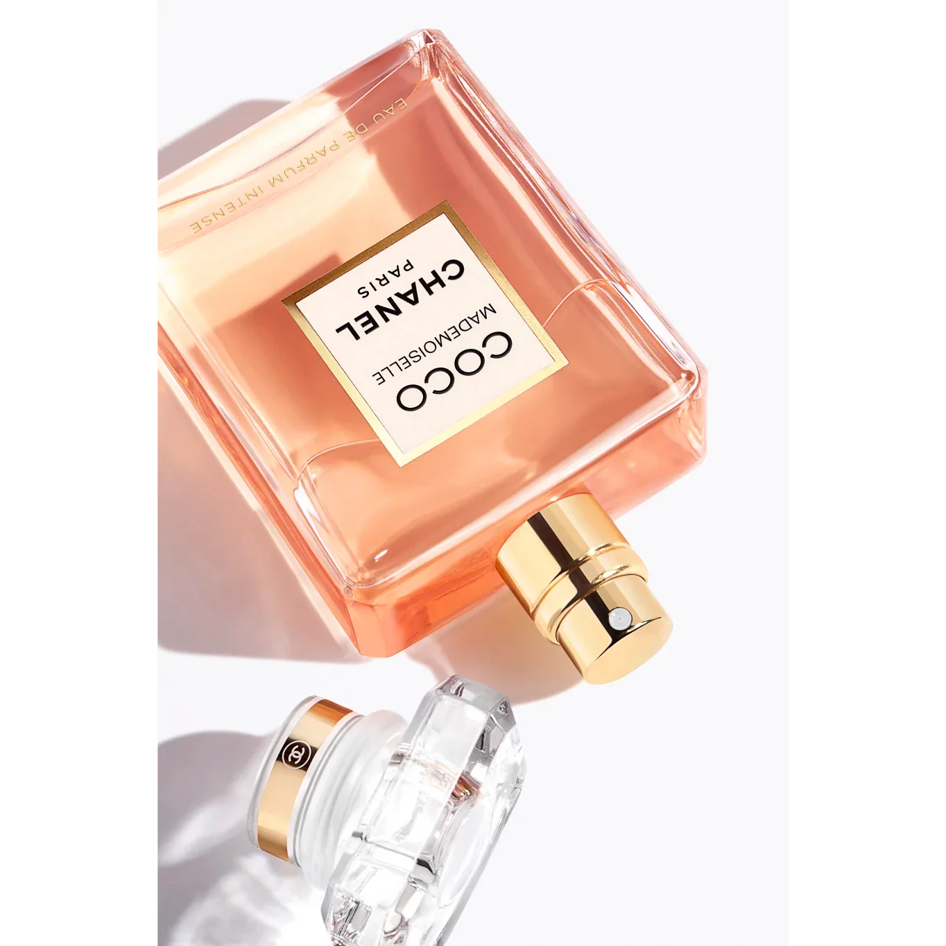 CHANEL Coco Mademoiselle, EDP, 100ml .