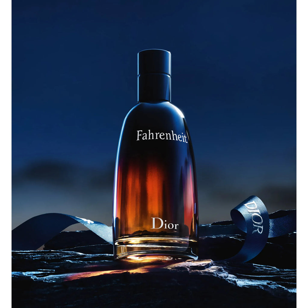 DIOR Fahrenheit, EDP, 100ml