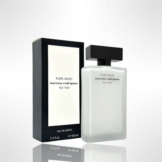Narciso Rodriguez for Her Pure Musc, Eau de Parfum, 100ml(sigilat)