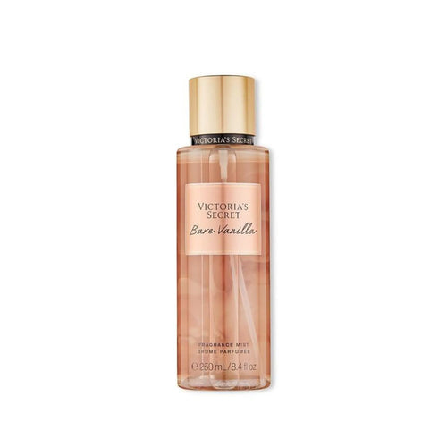 Bare Vanilla 250ml, Spray de corp