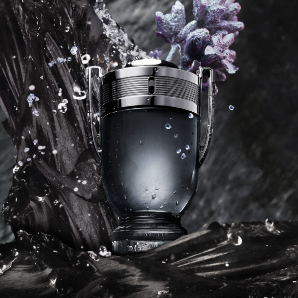 PACO RABANNE Invictus Intense, EDT Intense, 100ml