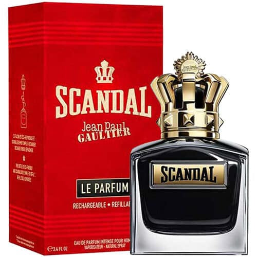 Jean Paul Gaultier Scandal Pour Homme Le Parfum, Eau de Parfum, 100ml(sigilat)