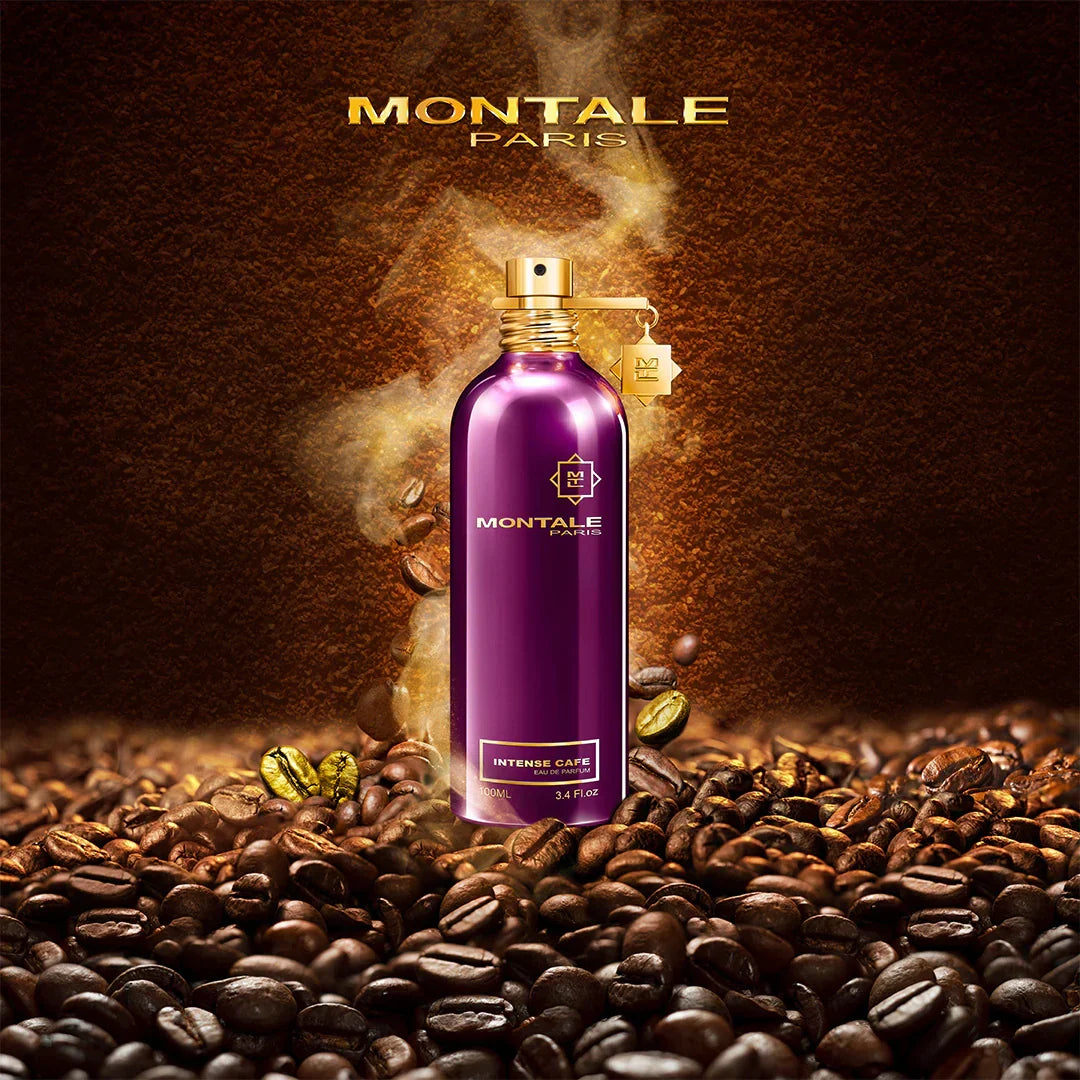 MONTALE Intense Cafe, EDP, 100ml