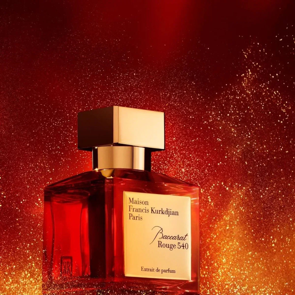 Maison Francis Kurkdjian Baccarat Rouge 540, Extrait de parfum, 70ml