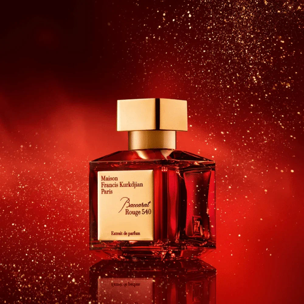 Maison Francis Kurkdjian Baccarat Rouge 540, Extrait de parfum, 70ml