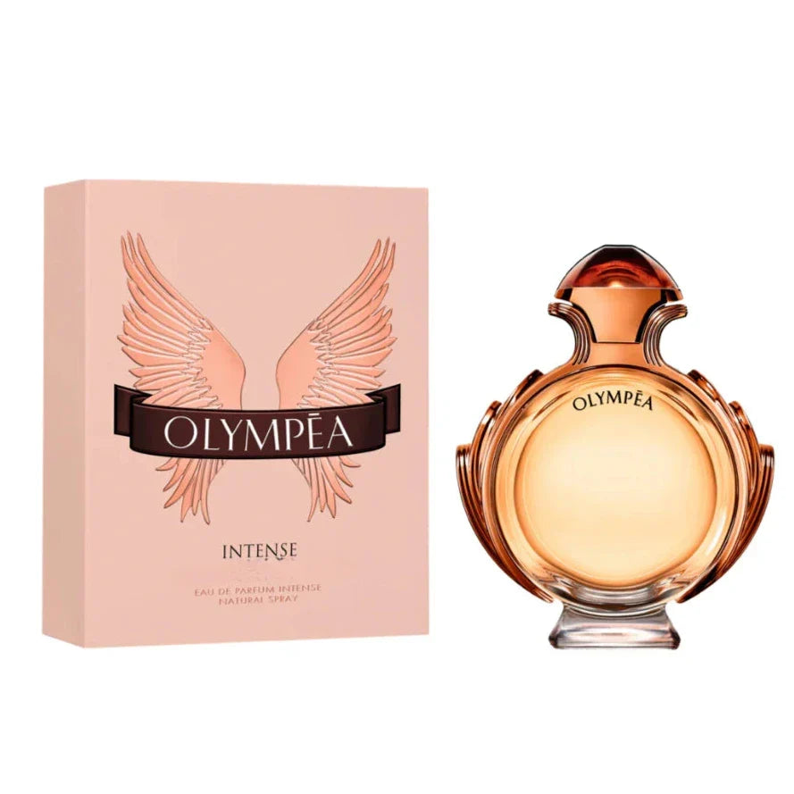 PACO RABANNE Olympéa Intense, 80 ML