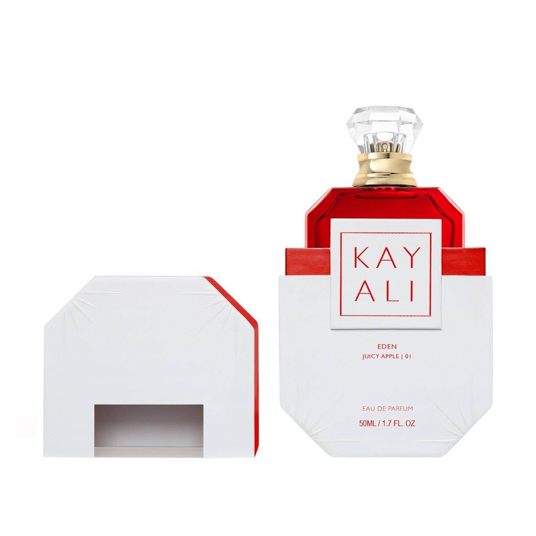 Kayali Eden Juicy Apple, Eau de Parfum, 100ml(sigilat)