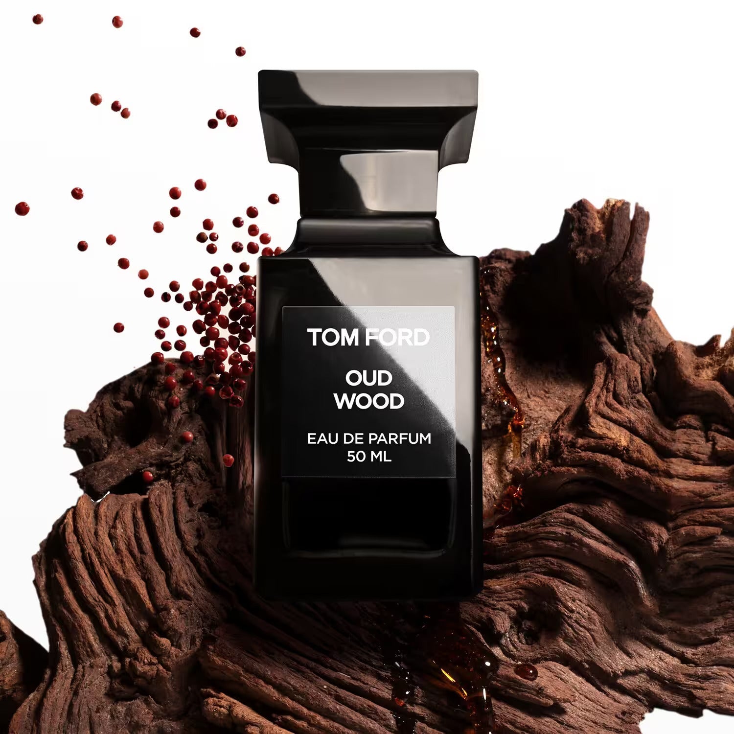 TOM FORD Oud Wood, EDP, 100ml