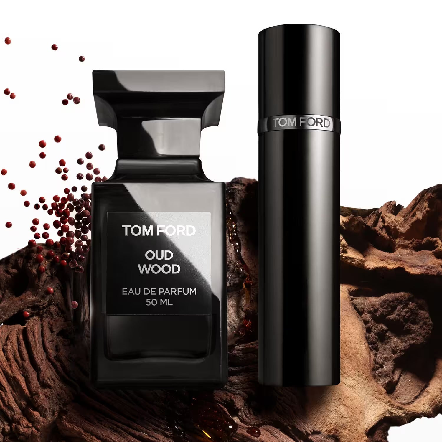 TOM FORD Oud Wood, EDP, 100ml