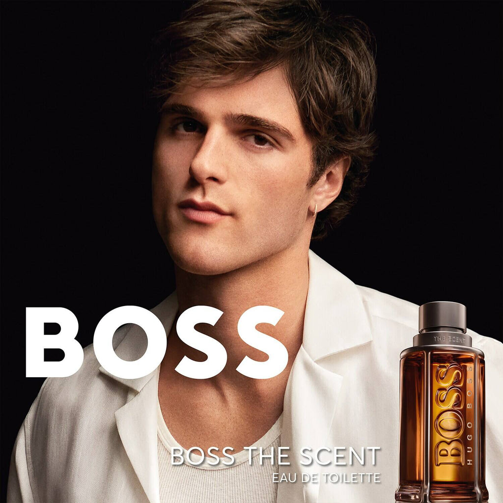 HUGO BOSS Boss The Scent, EDT, 100ml