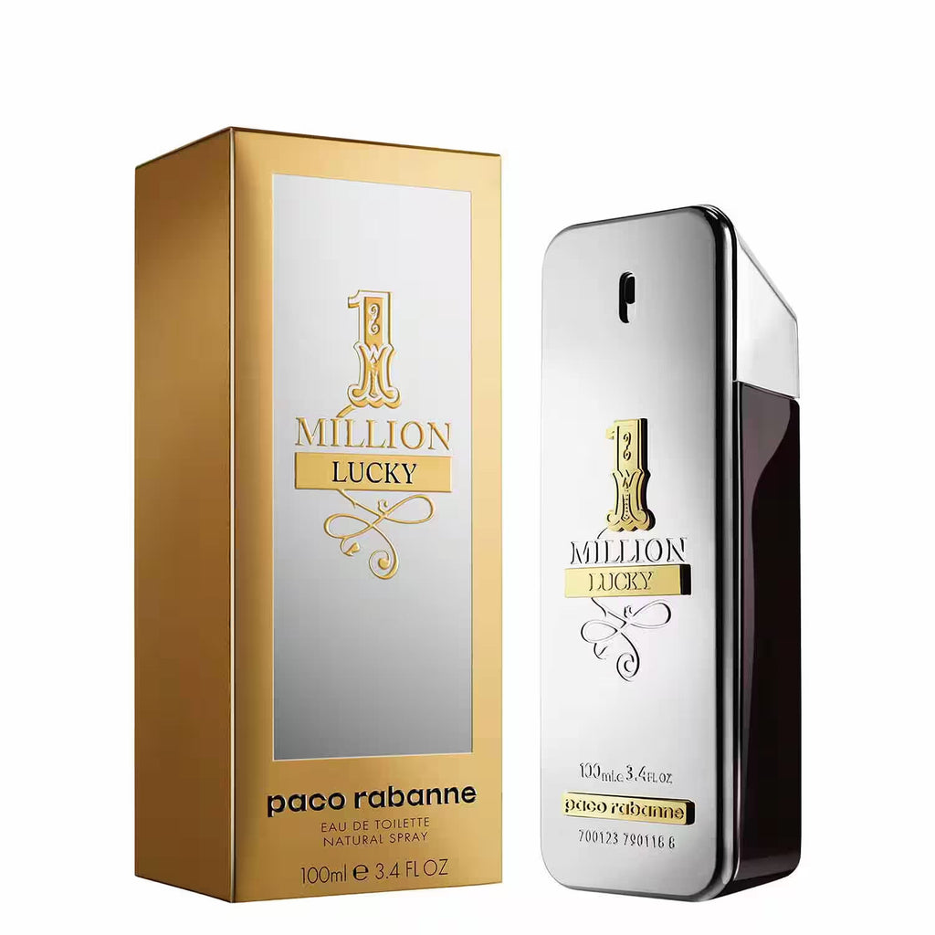 PACO RABANNE 1 Million Lucky, EDT, 100ml