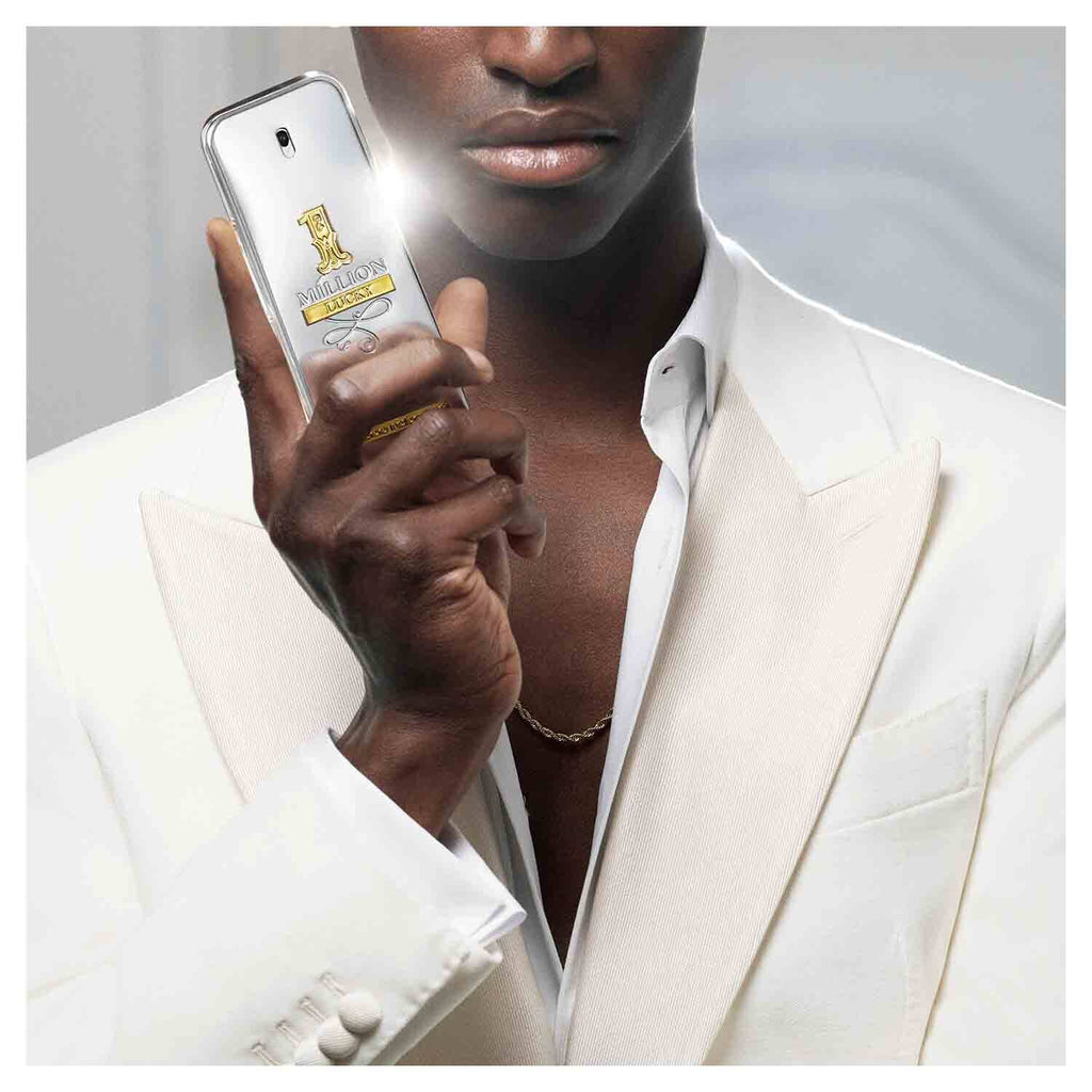 PACO RABANNE 1 Million Lucky, EDT, 100ml
