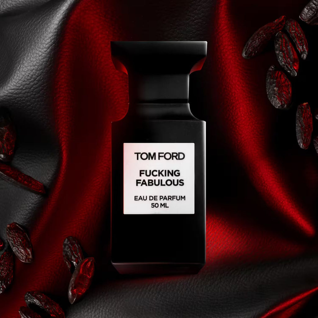 TOM FORD Fucking Fabulous, EDP, 100ml