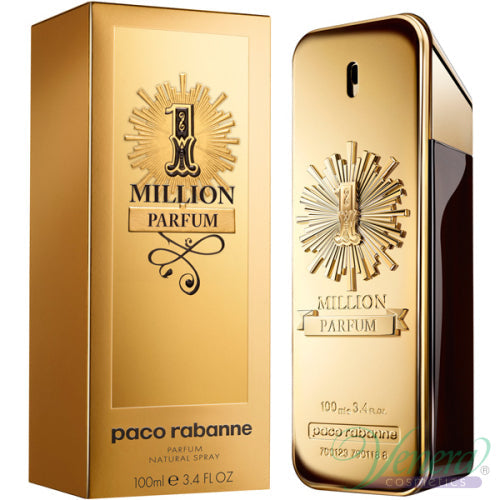 PACO RABANNE 1 Million, Parfum, 100ml