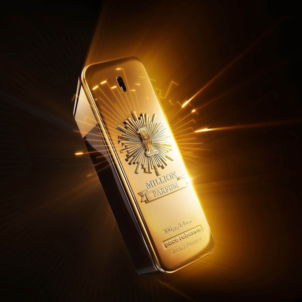 PACO RABANNE 1 Million, Parfum, 100ml