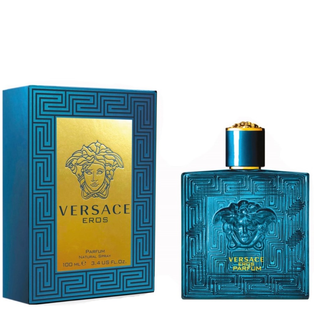 VERSACE Eros, PARFUM, 100ml