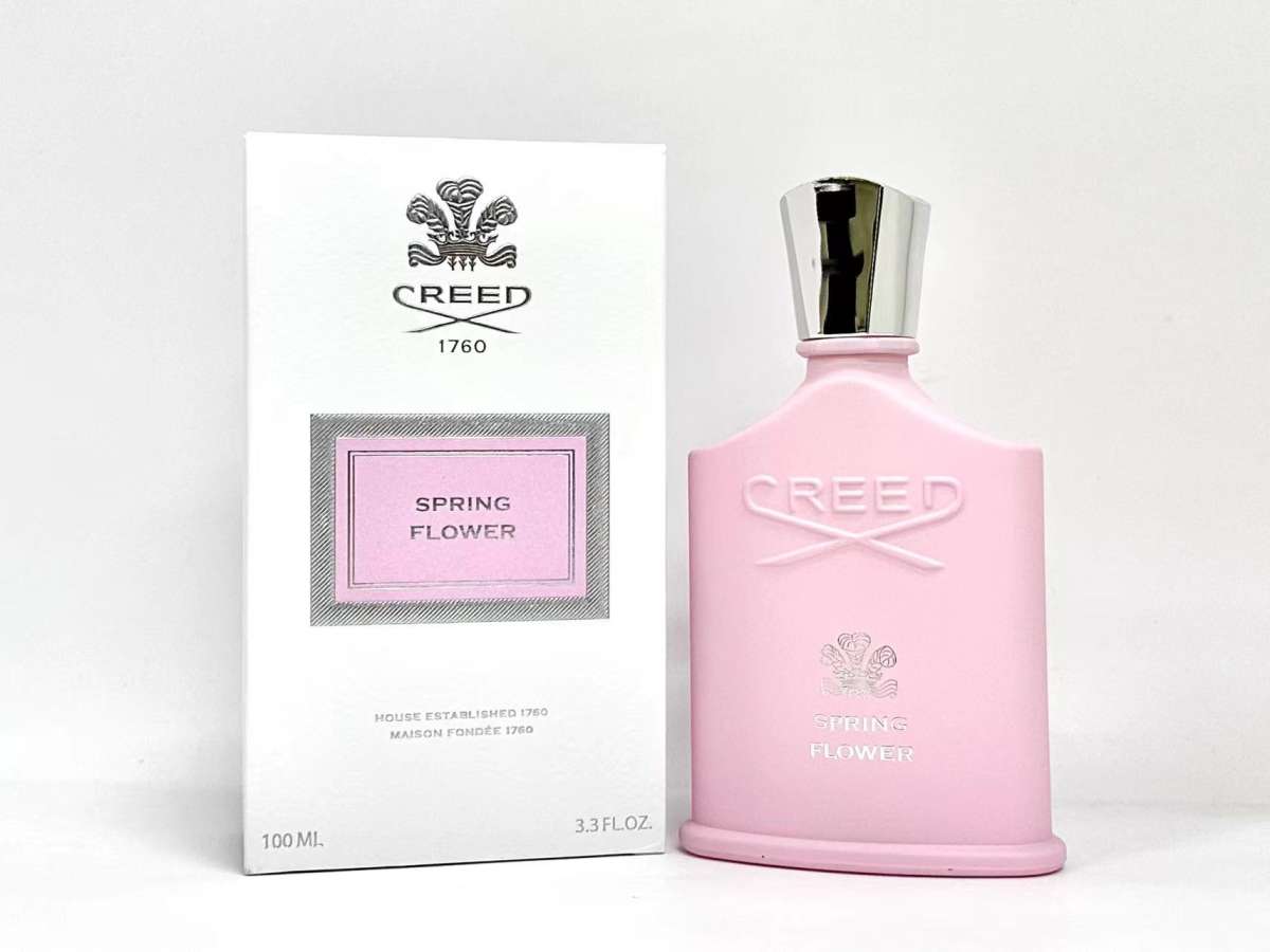 Creed Spring Flower, Eau de Parfum, 100 ml (sigilat)