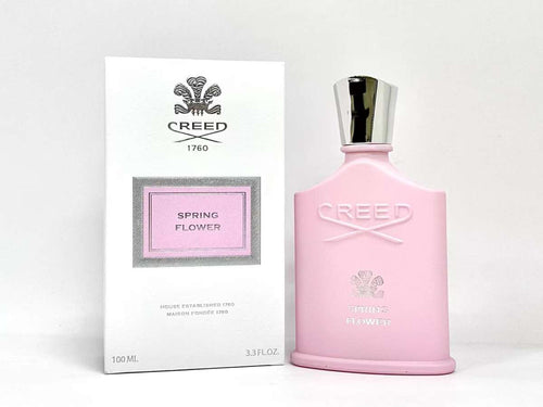 Creed Spring Flower, Eau de Parfum, 100 ml (sigilat)