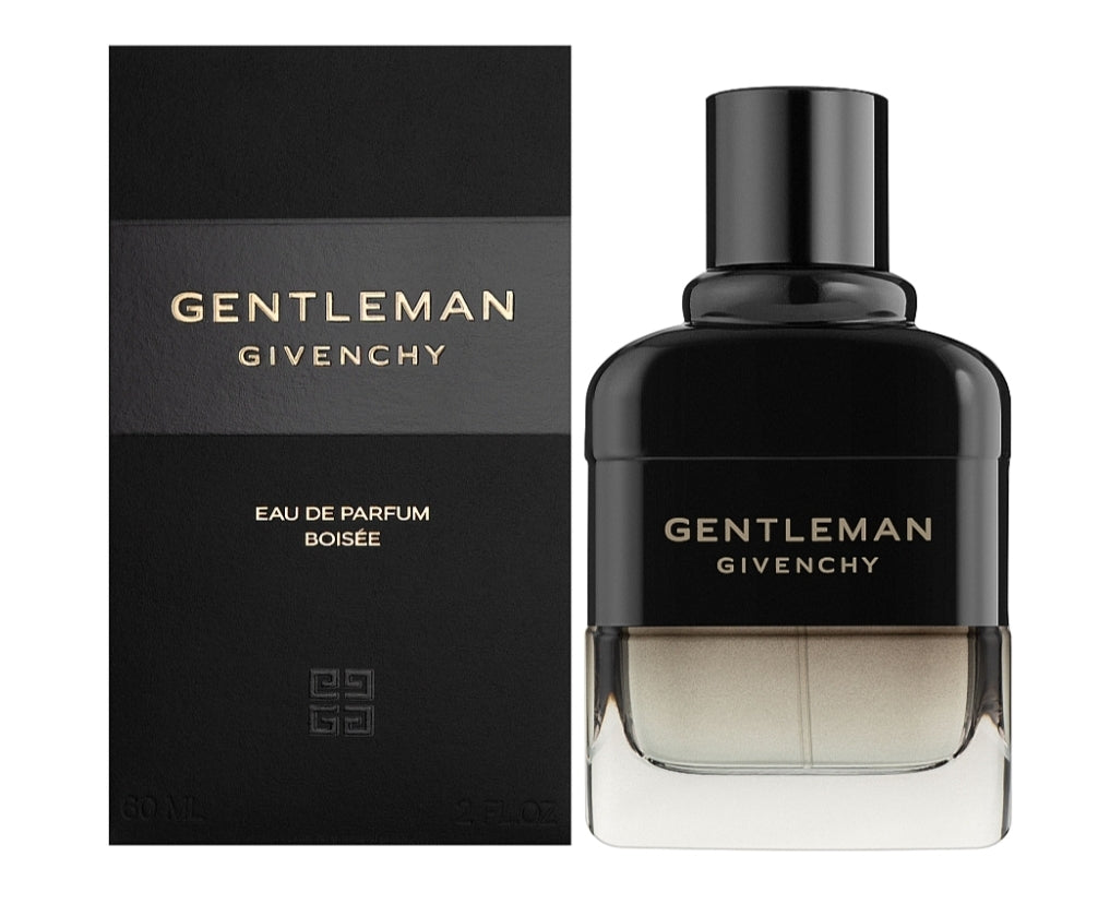 Givenchy Gentleman Boisée, Eau de Parfum, 100ml(sigilat)