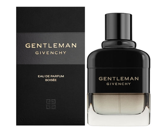 Givenchy Gentleman Boisée, Eau de Parfum, 100ml(sigilat)